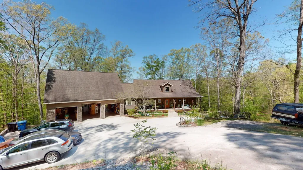 554 Waterfowl Way Cadiz KY 42211