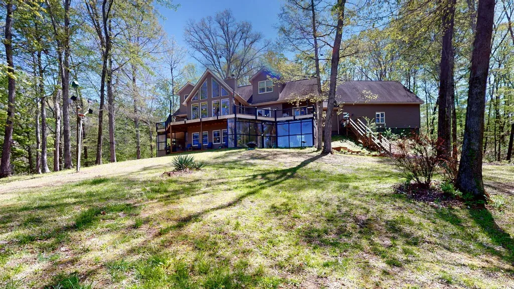 554 Waterfowl Way Cadiz KY 42211