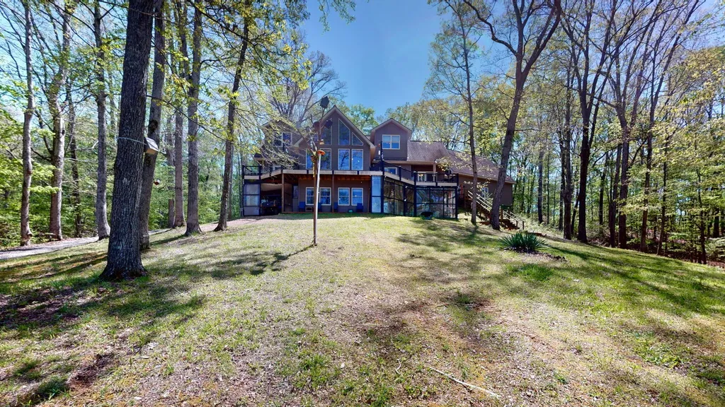 554 Waterfowl Way Cadiz KY 42211
