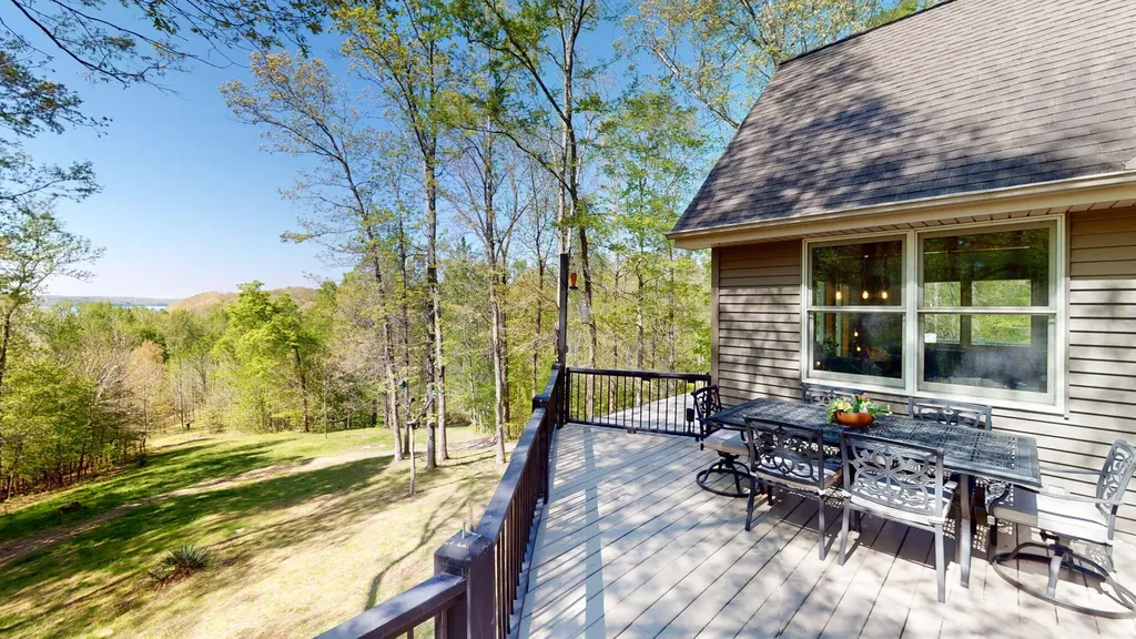 554 Waterfowl Way Cadiz KY 42211