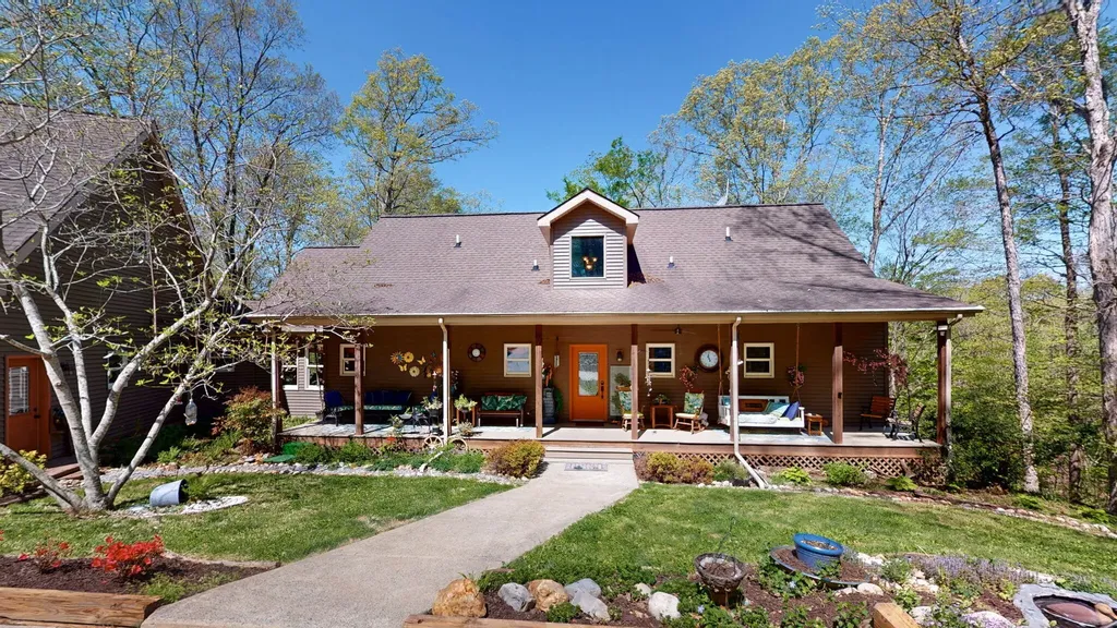 554 Waterfowl Way Cadiz KY 42211