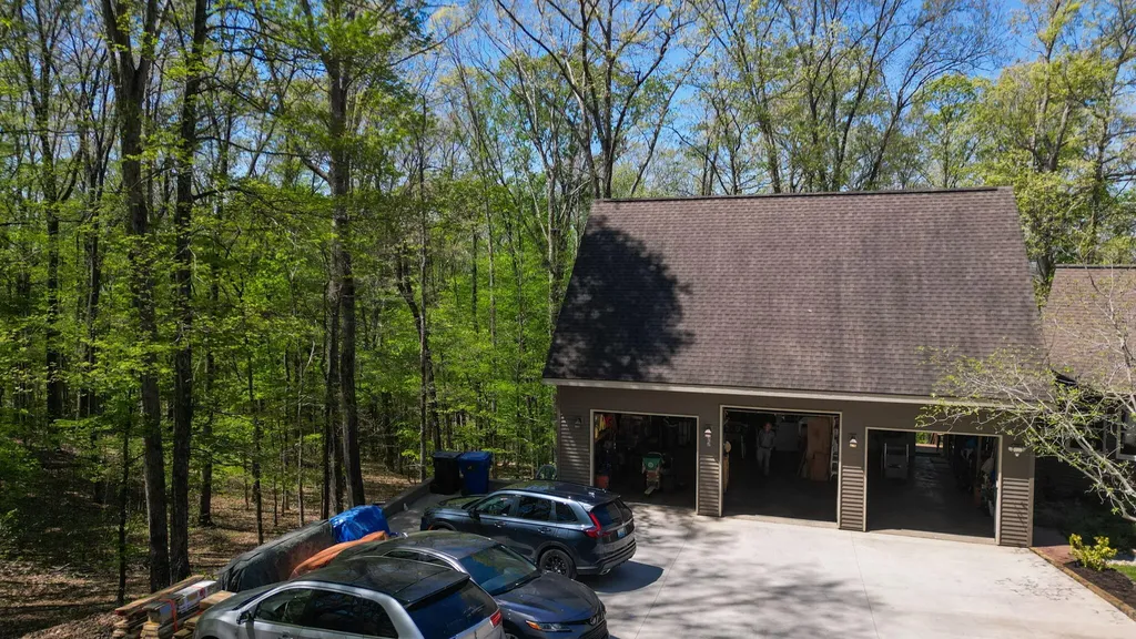 554 Waterfowl Way Cadiz KY 42211