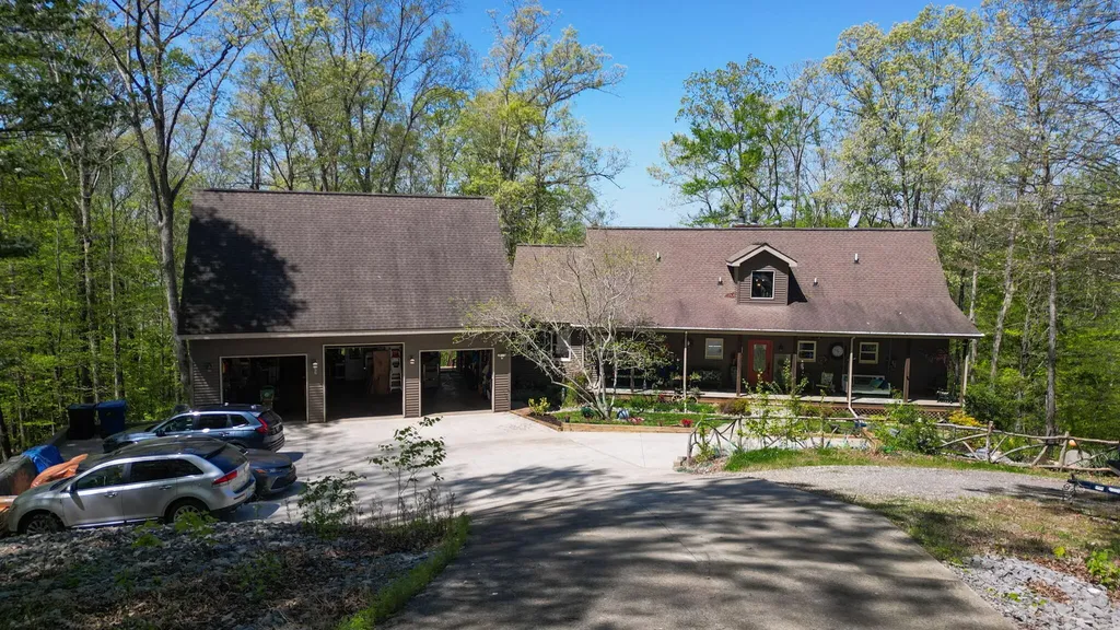 554 Waterfowl Way Cadiz KY 42211
