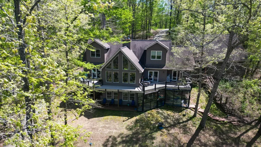 554 Waterfowl Way Cadiz KY 42211