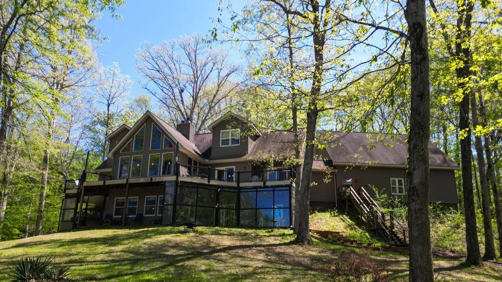 554 Waterfowl Way Cadiz KY 42211
