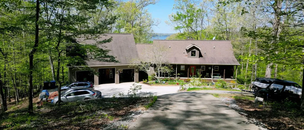 554 Waterfowl Way Cadiz KY 42211