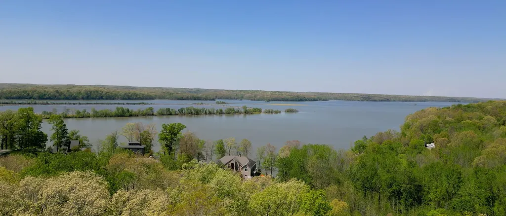 554 Waterfowl Way Cadiz KY 42211