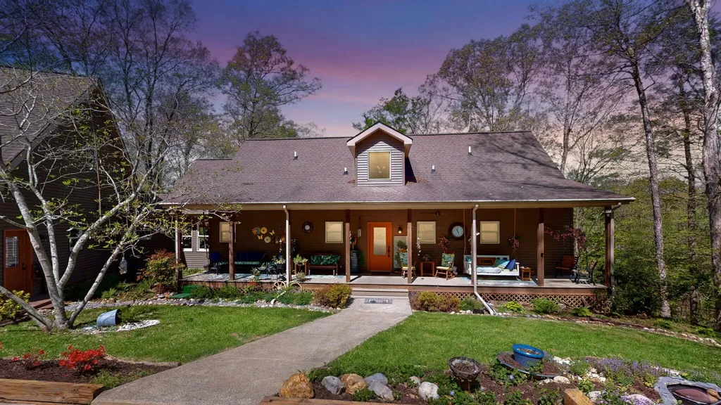554 Waterfowl Way Cadiz KY 42211