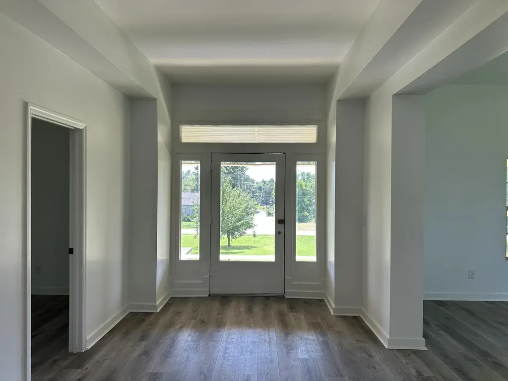 427 E Market Street Princeton KY 42445