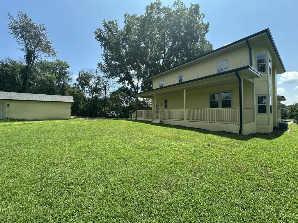 427 E Market Street Princeton KY 42445