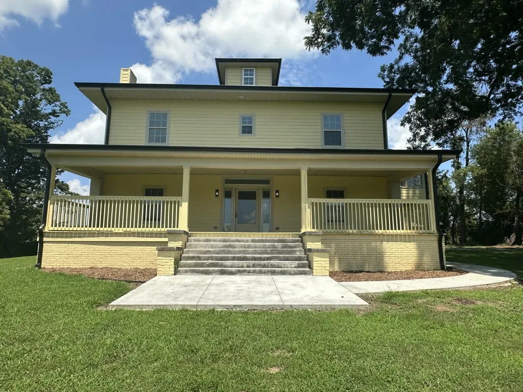 427 E Market Street Princeton KY 42445
