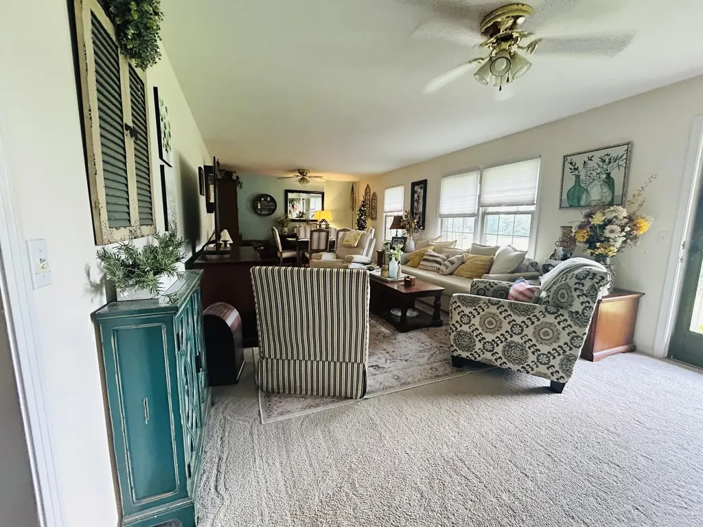 1608 Magnolia Drive Murray KY 42071