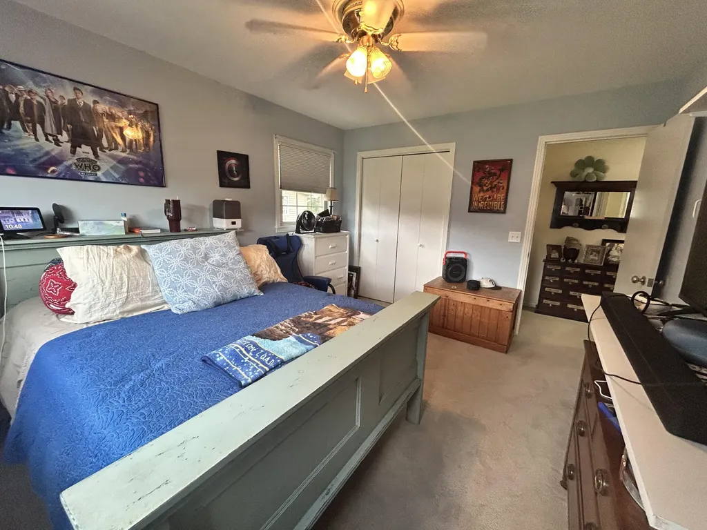 1608 Magnolia Drive Murray KY 42071