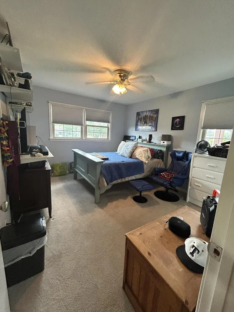 1608 Magnolia Drive Murray KY 42071