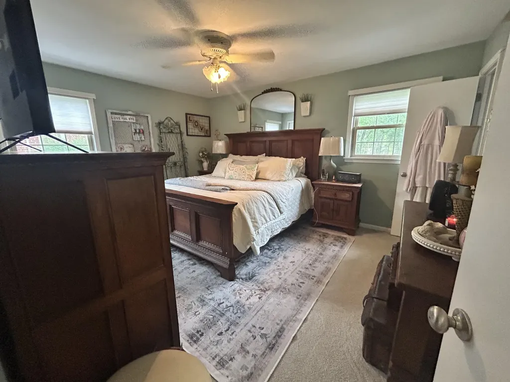 1608 Magnolia Drive Murray KY 42071