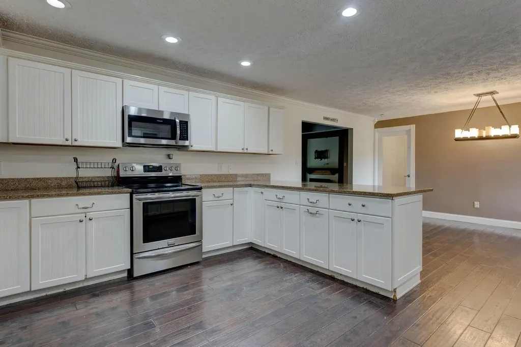 354 Covered Bridge Road Wallingford KY 41093