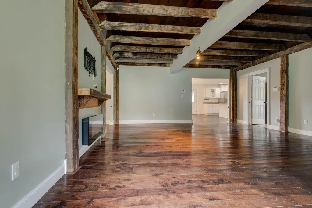 354 Covered Bridge Road Wallingford KY 41093