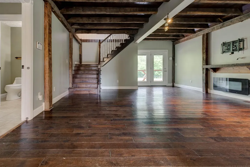 354 Covered Bridge Road Wallingford KY 41093