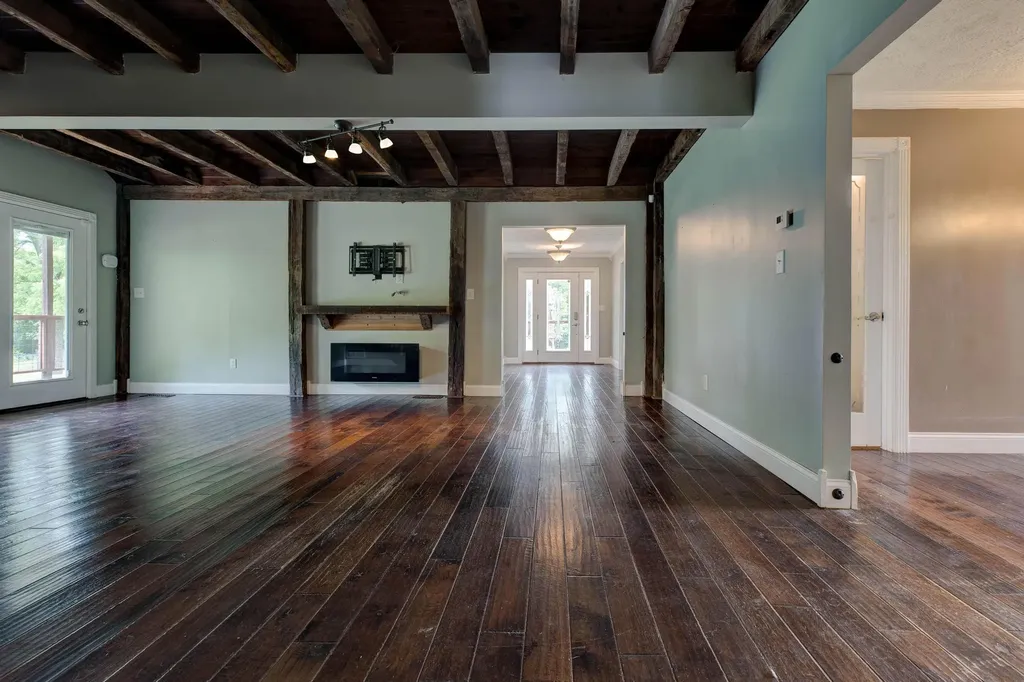 354 Covered Bridge Road Wallingford KY 41093