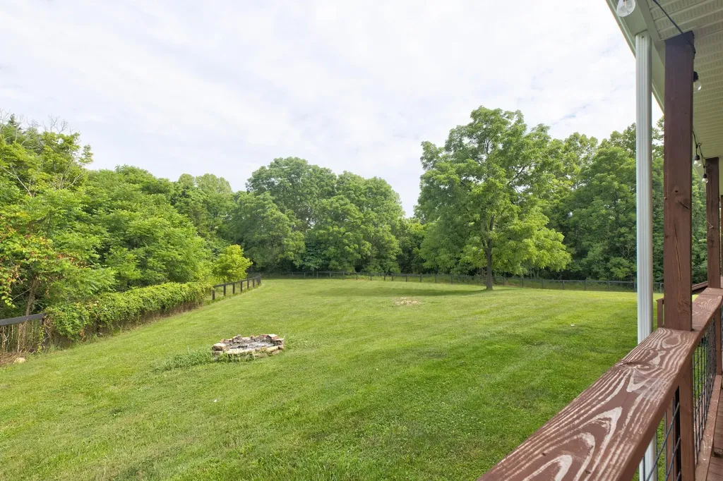 354 Covered Bridge Road Wallingford KY 41093