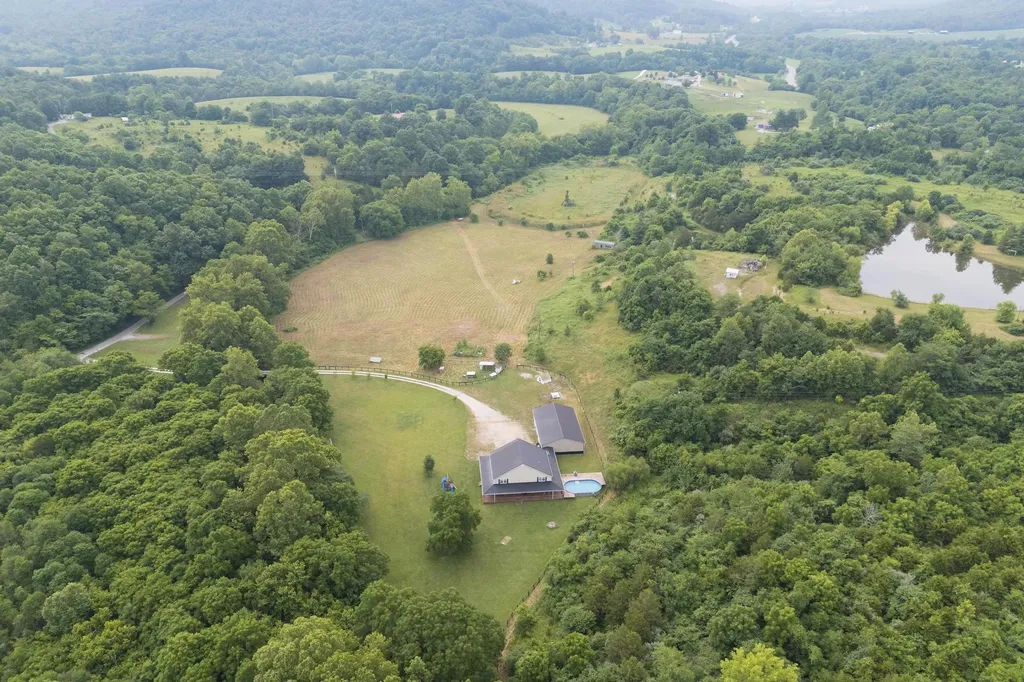 354 Covered Bridge Road Wallingford KY 41093