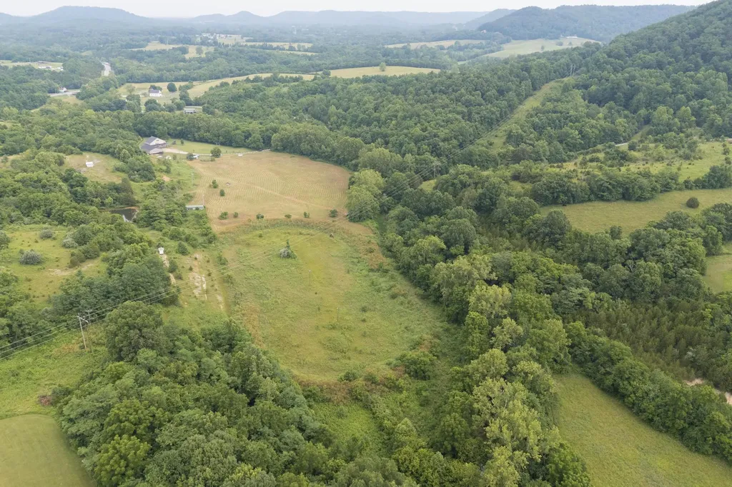 354 Covered Bridge Road Wallingford KY 41093