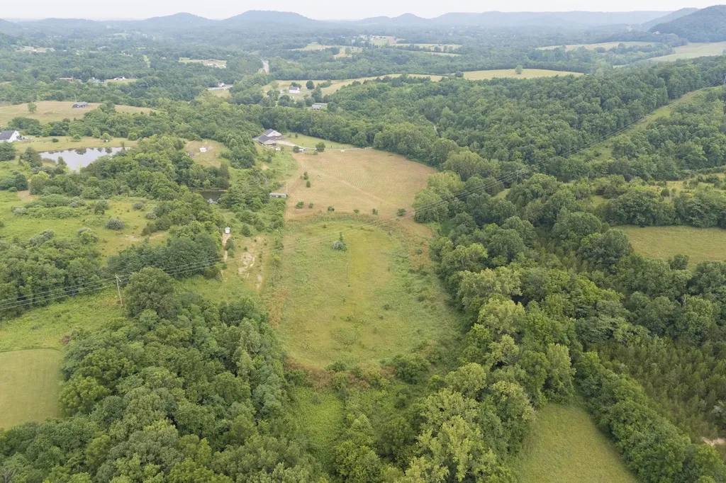 354 Covered Bridge Road Wallingford KY 41093