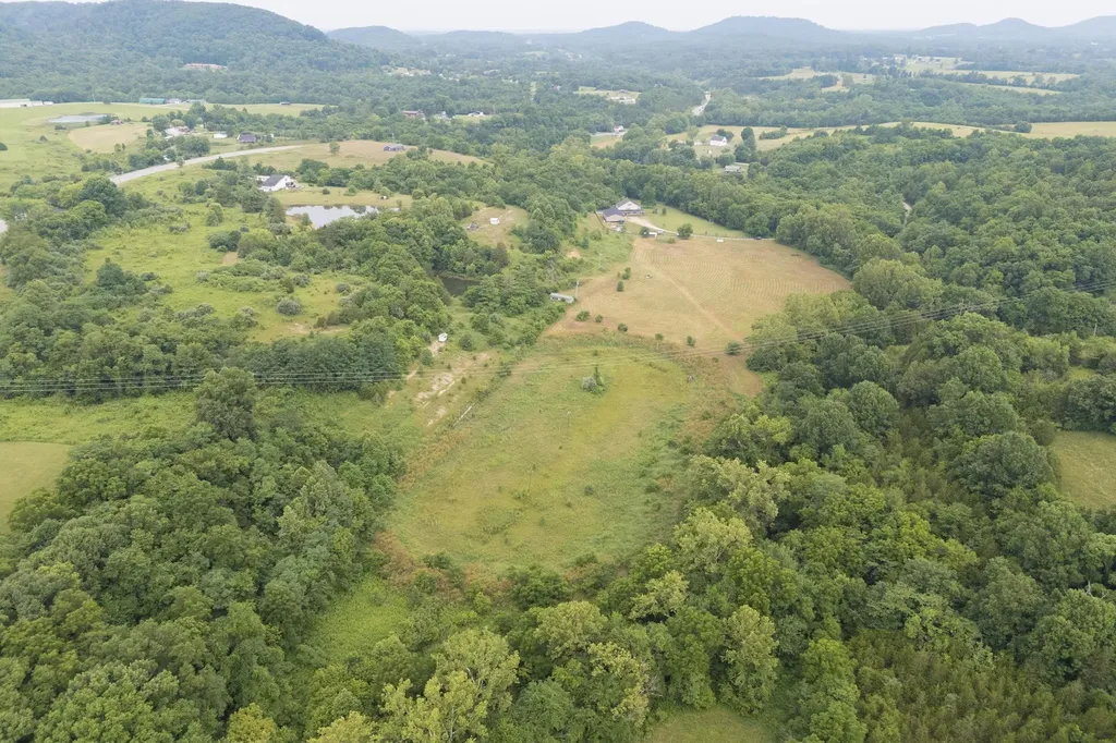 354 Covered Bridge Road Wallingford KY 41093