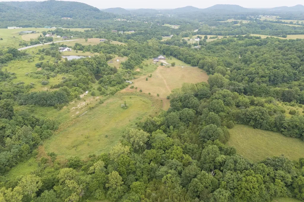 354 Covered Bridge Road Wallingford KY 41093