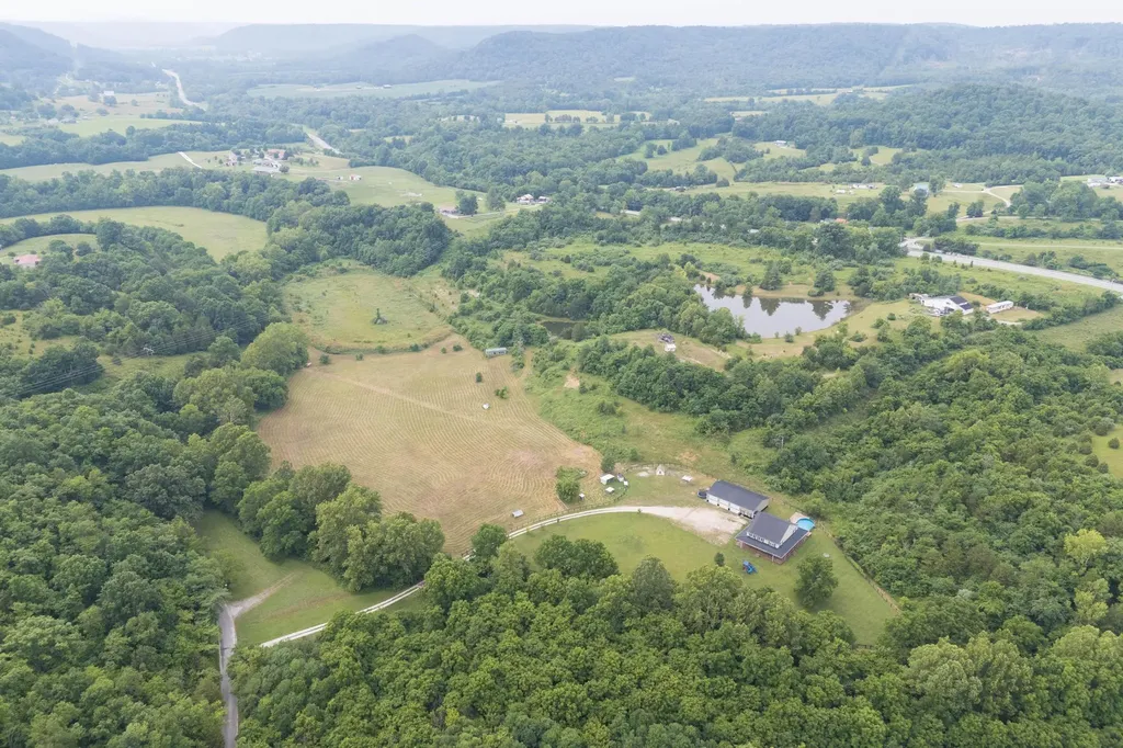 354 Covered Bridge Road Wallingford KY 41093