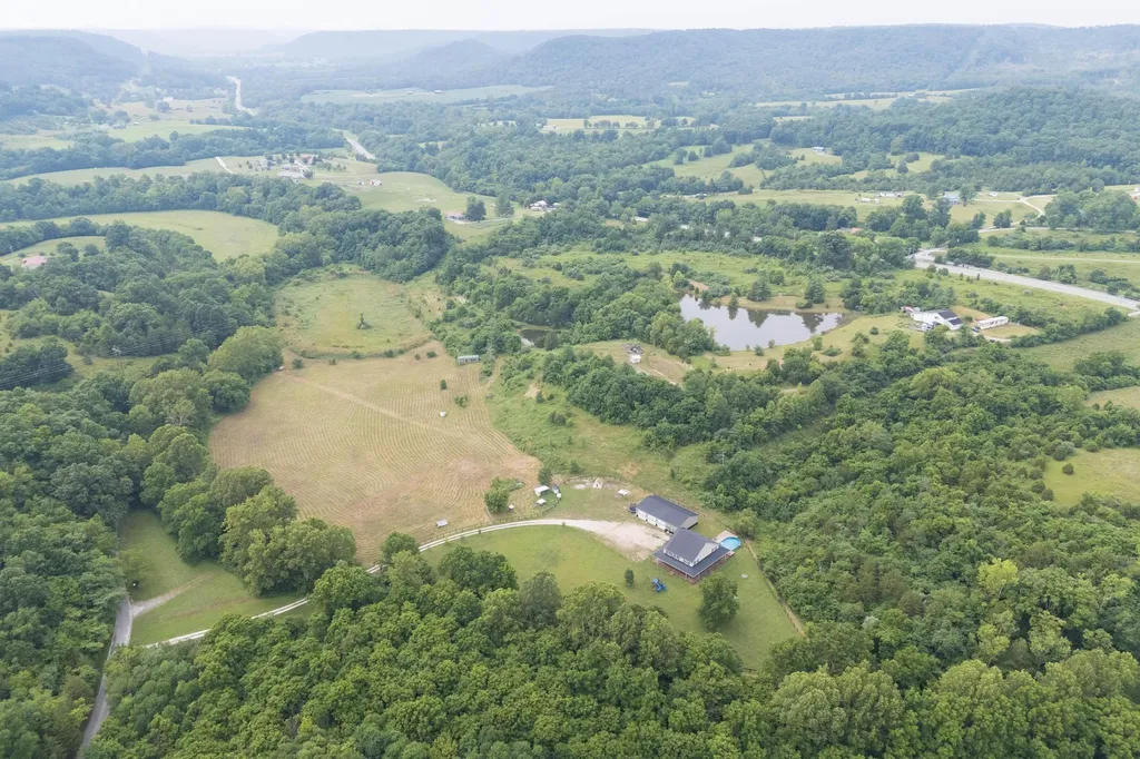 354 Covered Bridge Road Wallingford KY 41093