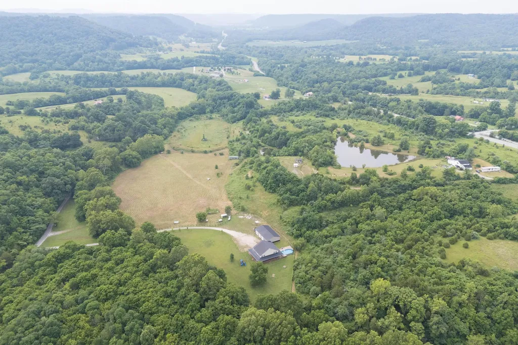354 Covered Bridge Road Wallingford KY 41093