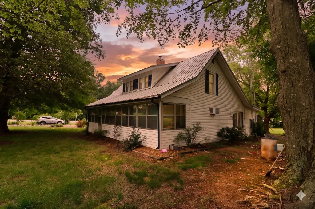 1282 Cherokee Trail Murray KY 42071