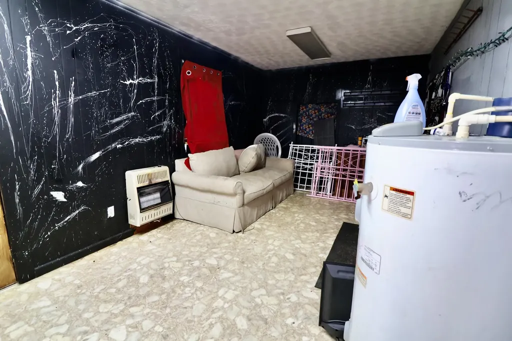 1282 Cherokee Trail Murray KY 42071