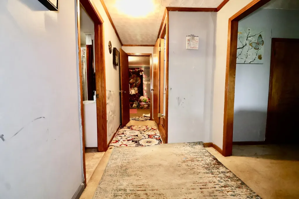 1282 Cherokee Trail Murray KY 42071