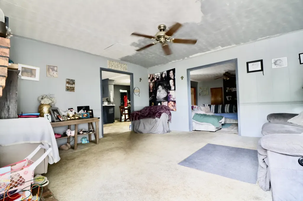 1282 Cherokee Trail Murray KY 42071