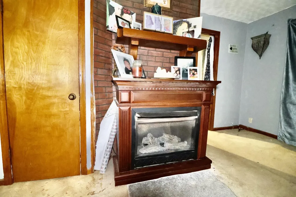 1282 Cherokee Trail Murray KY 42071