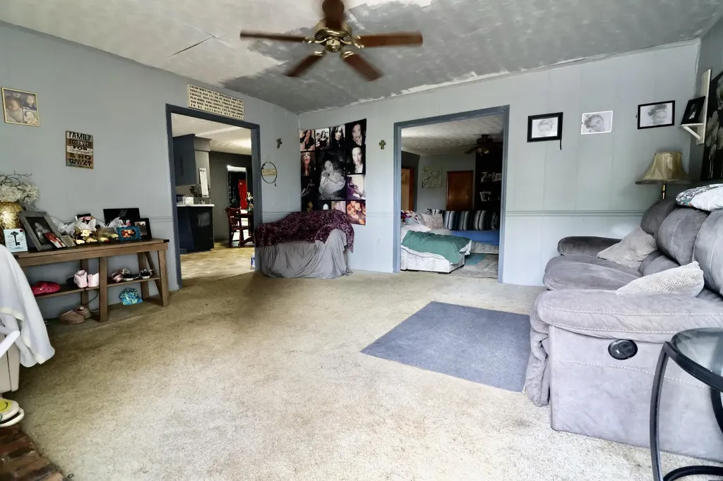 1282 Cherokee Trail Murray KY 42071