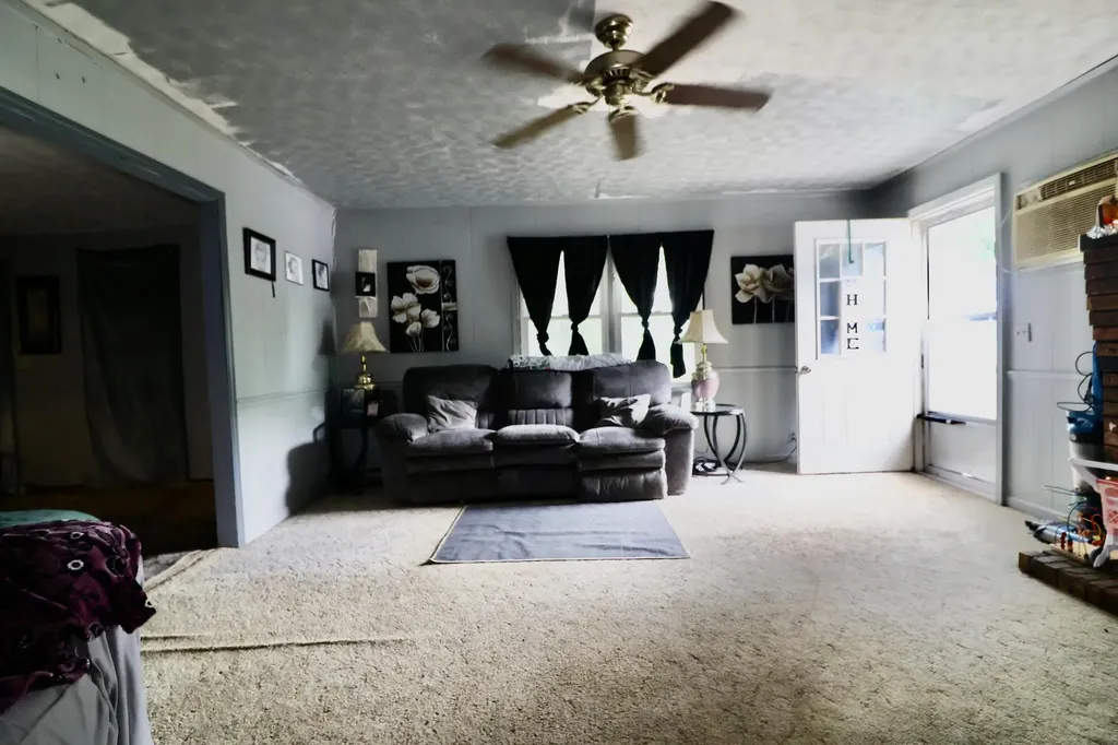 1282 Cherokee Trail Murray KY 42071