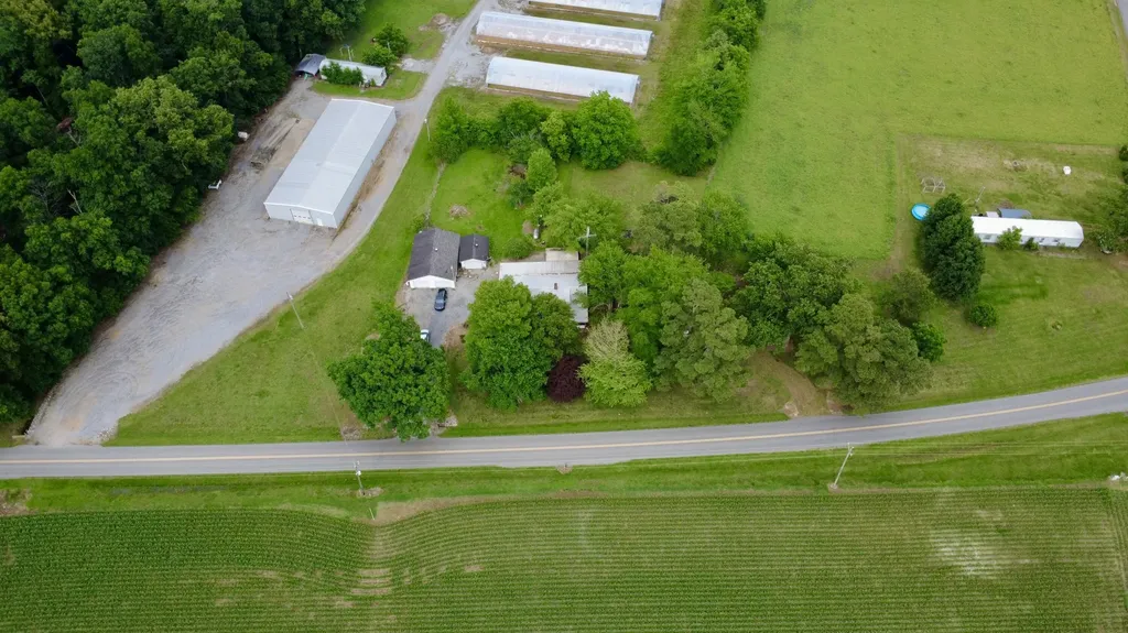 1282 Cherokee Trail Murray KY 42071