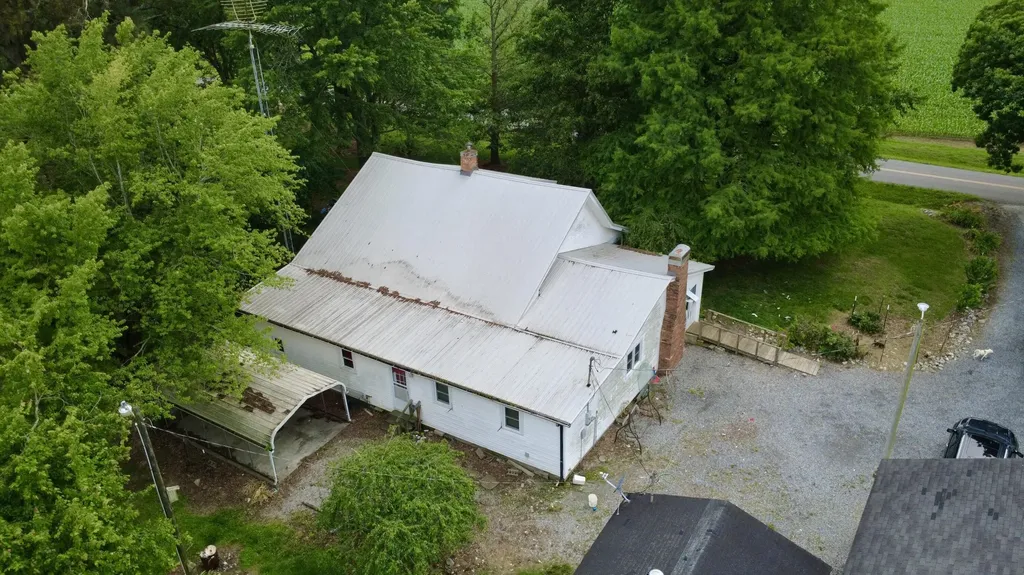 1282 Cherokee Trail Murray KY 42071