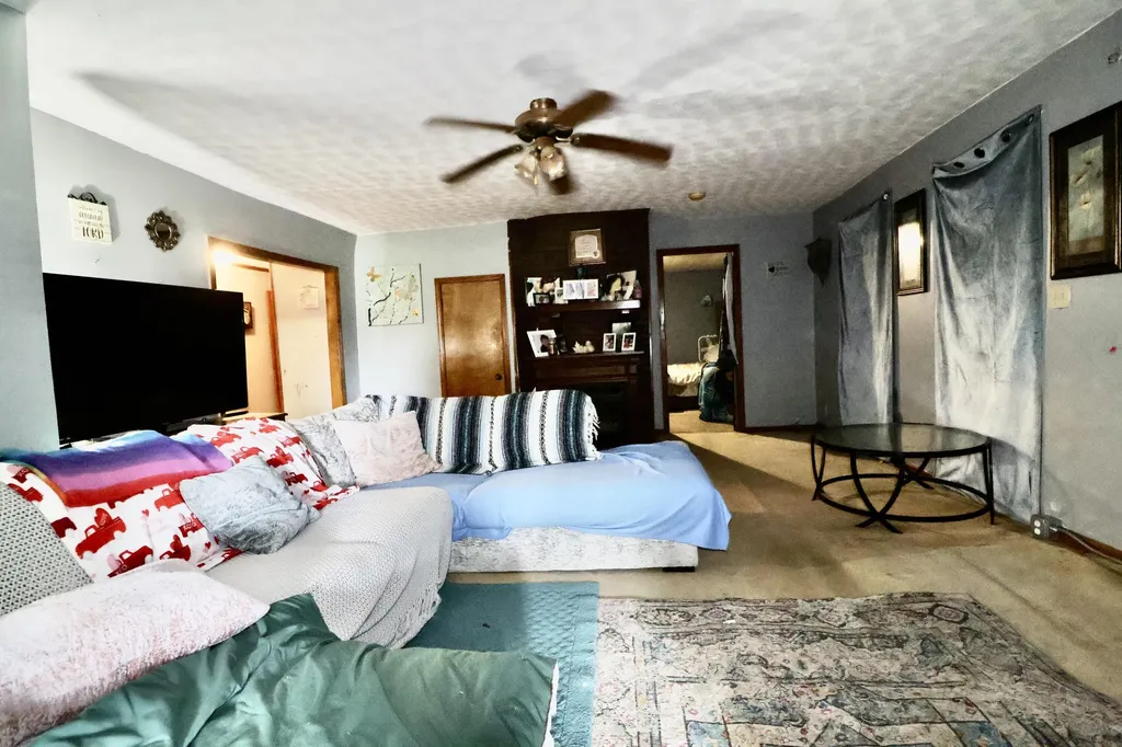 1282 Cherokee Trail Murray KY 42071