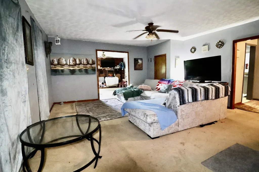 1282 Cherokee Trail Murray KY 42071