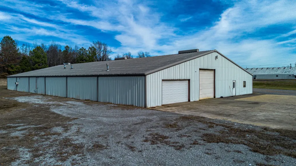 280 Luisa Lane Mayfield KY 42066