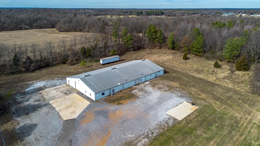 280 Luisa Lane Mayfield KY 42066