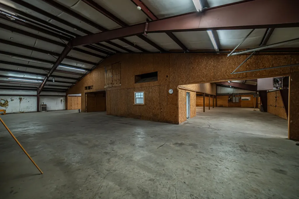 280 Luisa Lane Mayfield KY 42066