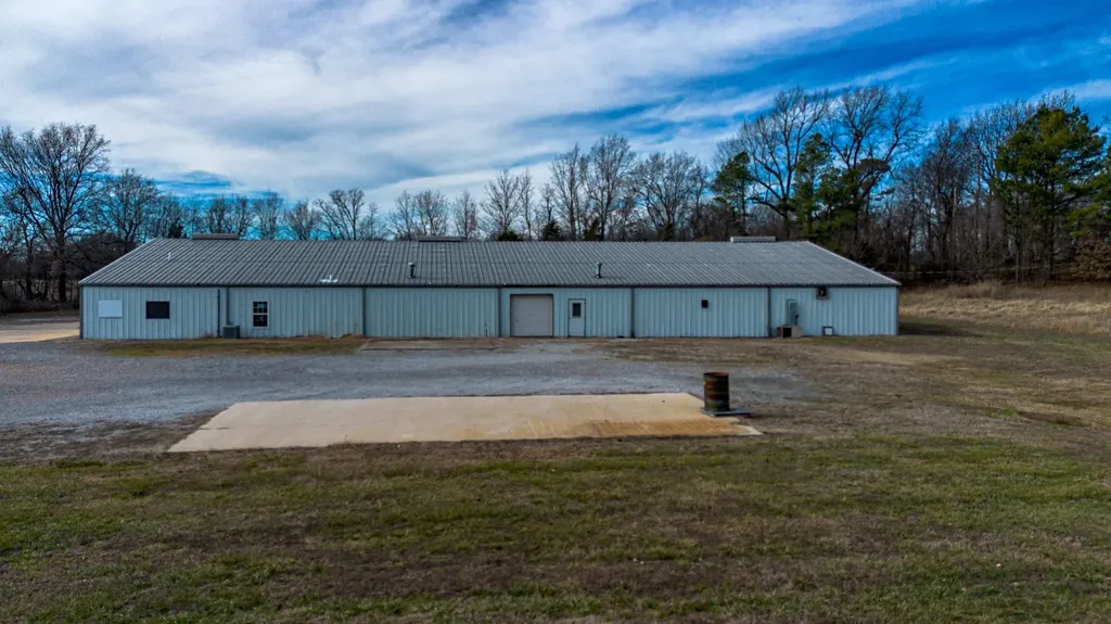 280 Luisa Lane Mayfield KY 42066