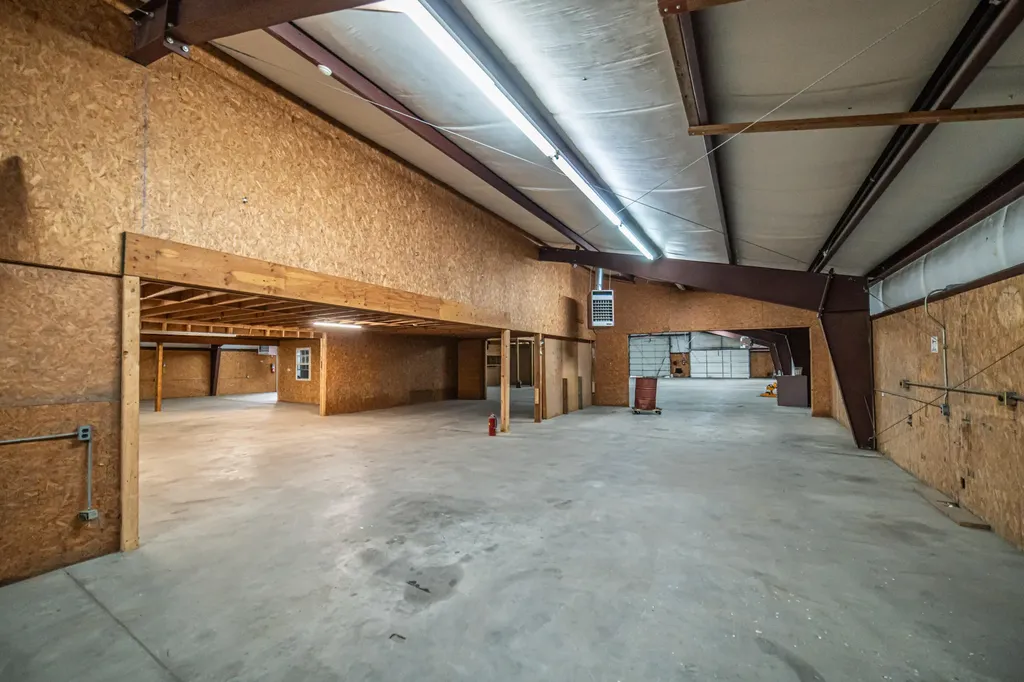 280 Luisa Lane Mayfield KY 42066