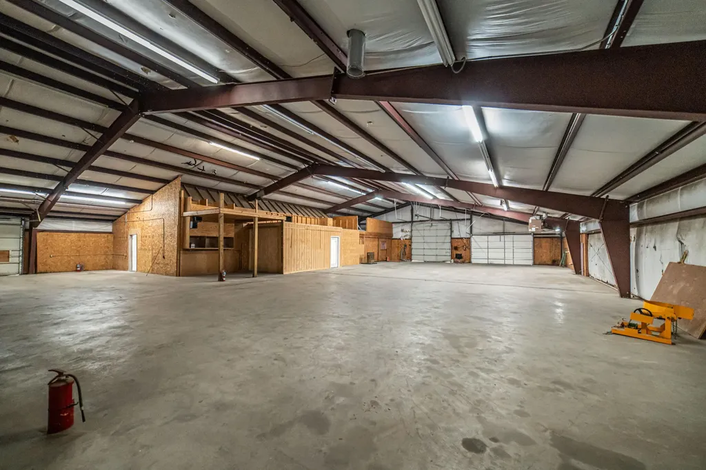 280 Luisa Lane Mayfield KY 42066