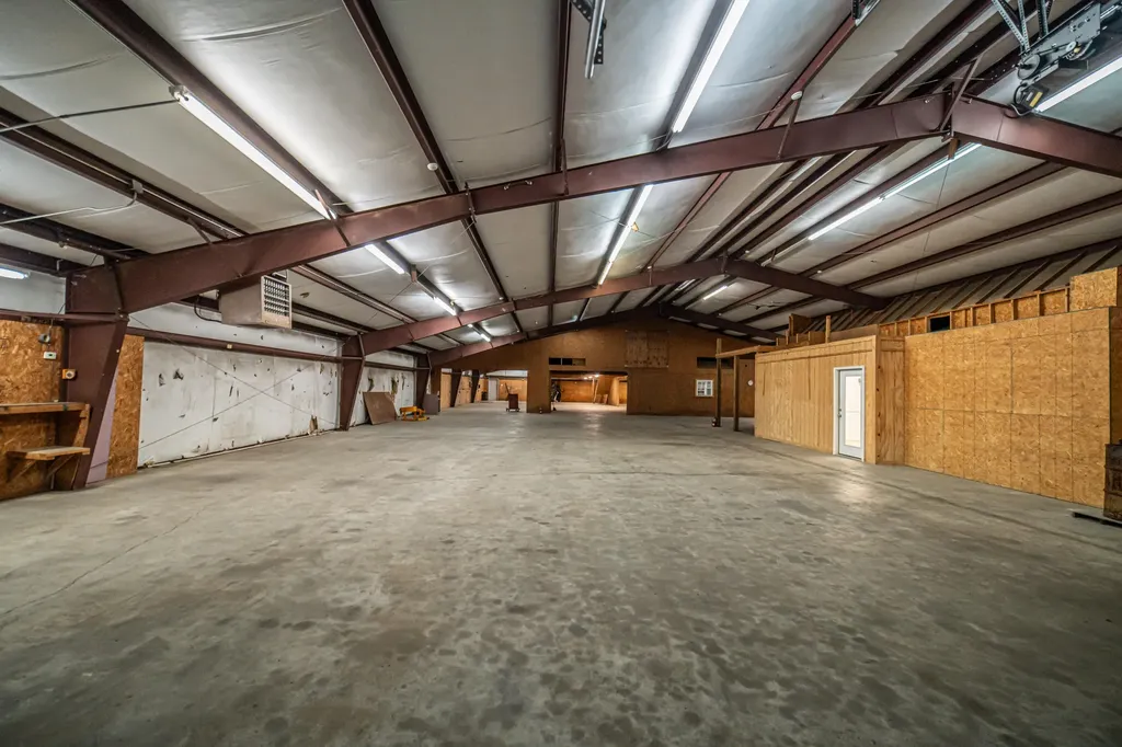 280 Luisa Lane Mayfield KY 42066